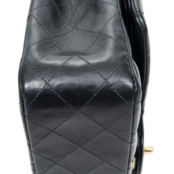 Chanel Classic Double Flap 26 - Picture 8 of 10